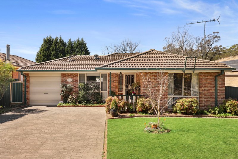 Photo - 19 Highlander Street, Balaclava NSW 2575 - Image 2