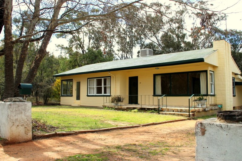 19 Hill Street, Coonabarabran NSW 2357