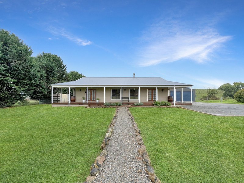 19 Hill Street, Taralga NSW 2580