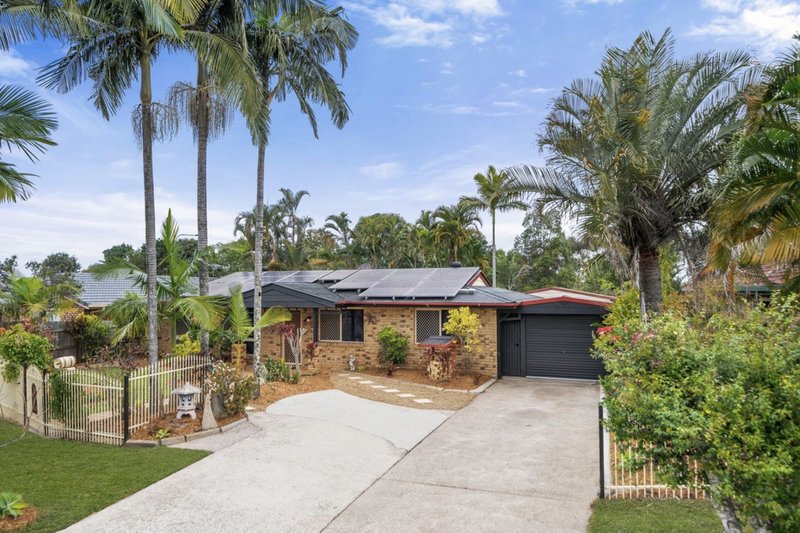 Photo - 19 Hilldale Crescent, Morayfield QLD 4506 - Image 1