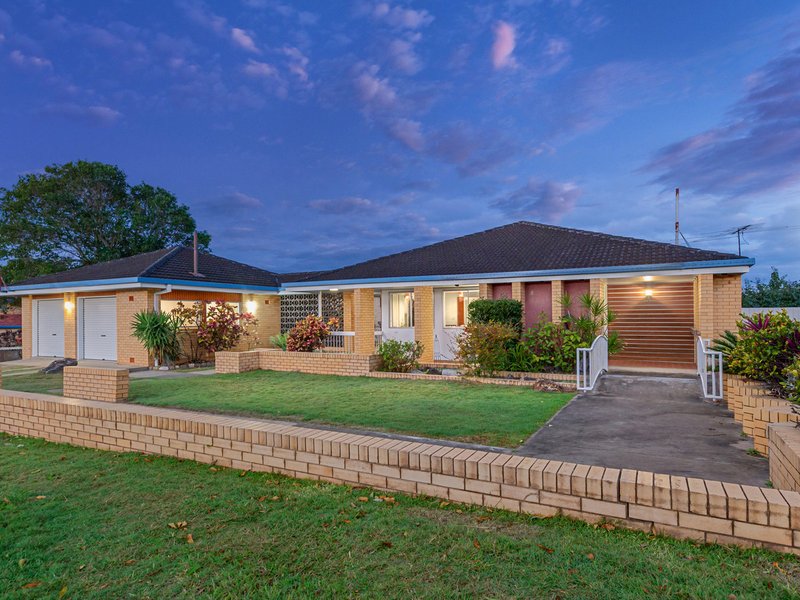 19 Hillhouse Street, Aspley QLD 4034