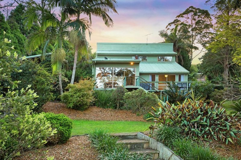 19 Hilltop Crescent, Blue Mountain Heights QLD 4350 Real Estate