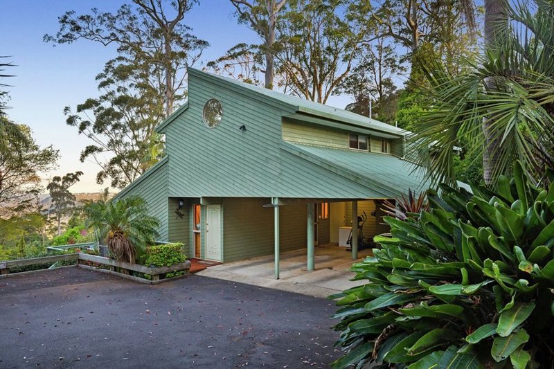 19 Hilltop Crescent, Blue Mountain Heights QLD 4350 Real Estate