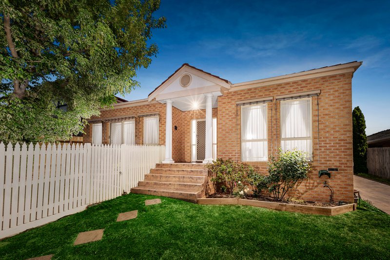 1/9 Hillview Avenue, Mount Waverley VIC 3149