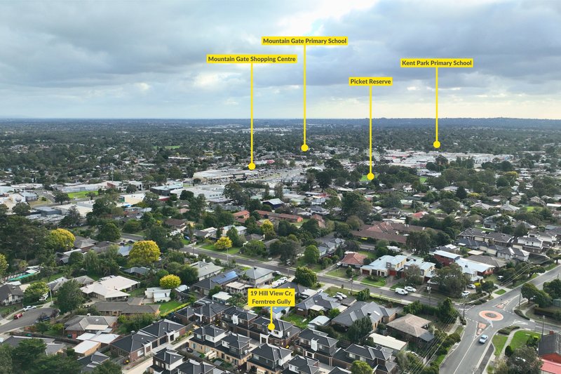 Photo - 19 Hillview Crescent, Ferntree Gully VIC 3156 - Image 23