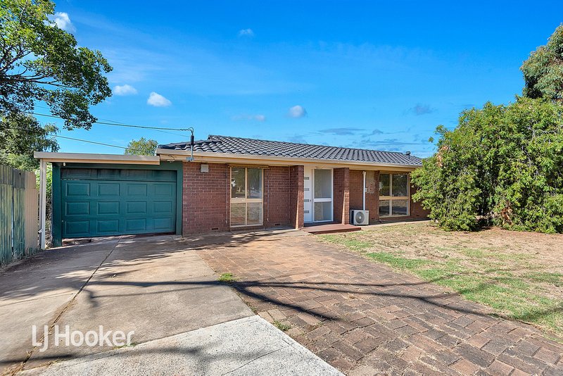 19 Hinkler Crescent, Modbury Heights SA 5092