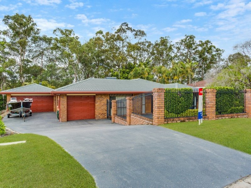 19 Hoban Ct , Nerang QLD 4211