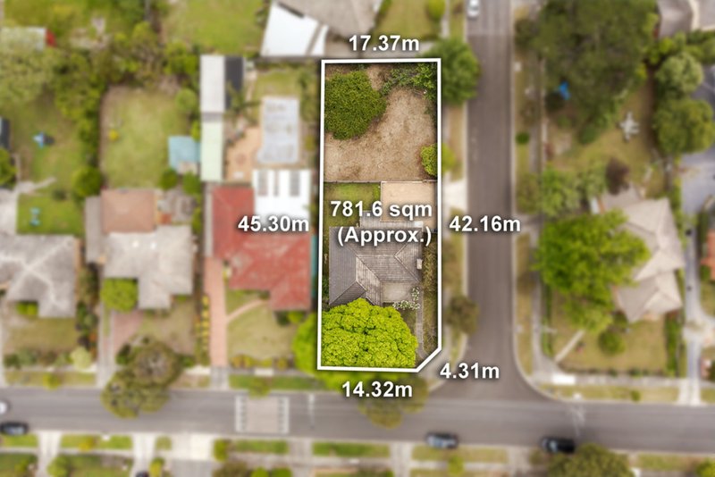 Photo - 19 Hodgson Street, Templestowe Lower VIC 3107 - Image 1