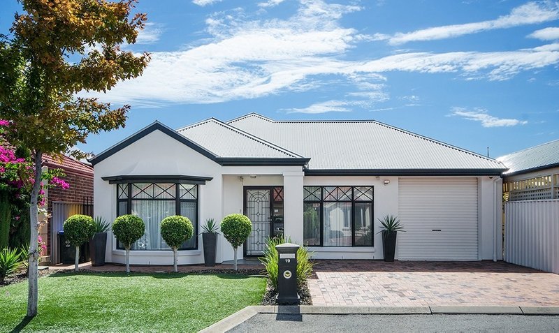 19 Holles Street, Brompton SA 5007