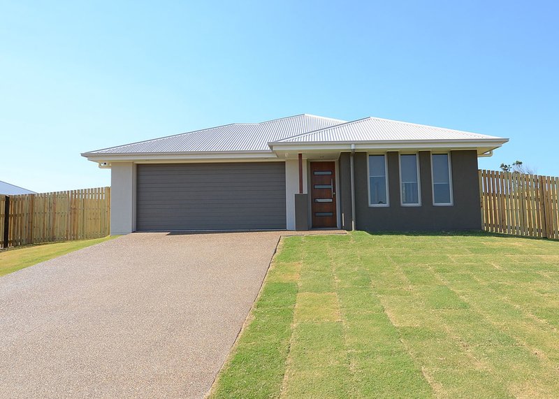 19 Honey Myrtle Close, Burrum Heads QLD 4659