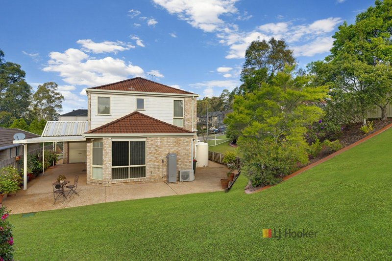 Photo - 19 Honeygum Way, Mardi NSW 2259 - Image 3