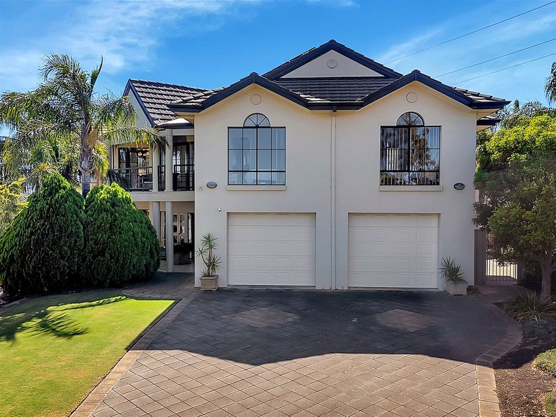 19 Honeysuckle Drive, Hillbank SA 5112