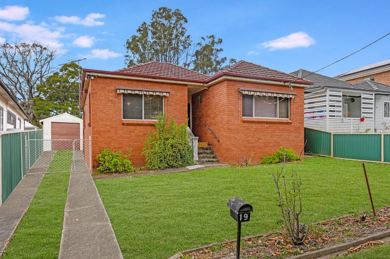 19 Hood Street, Yagoona NSW 2199