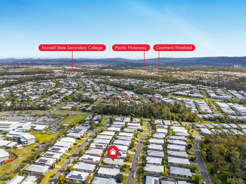 Photo - 19 Hoop Pine Circuit, Coomera QLD 4209 - Image 19