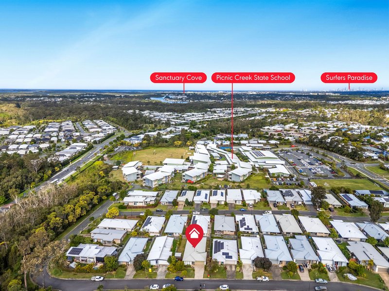 Photo - 19 Hoop Pine Circuit, Coomera QLD 4209 - Image 20