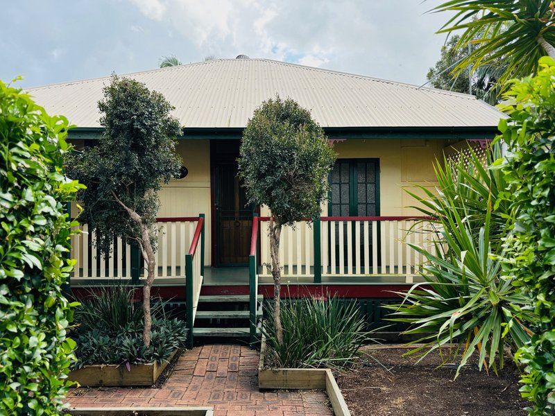 Photo - 19 Howie Street, Clayfield QLD 4011 - Image