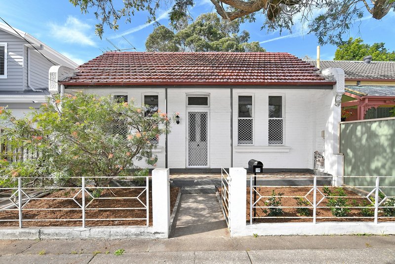 19 Hubert Street, Leichhardt NSW 2040