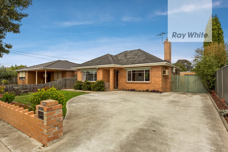 19 Hudson Street, Fawkner VIC 3060