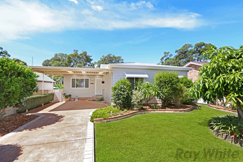 19 Huene Avenue, Budgewoi NSW 2262