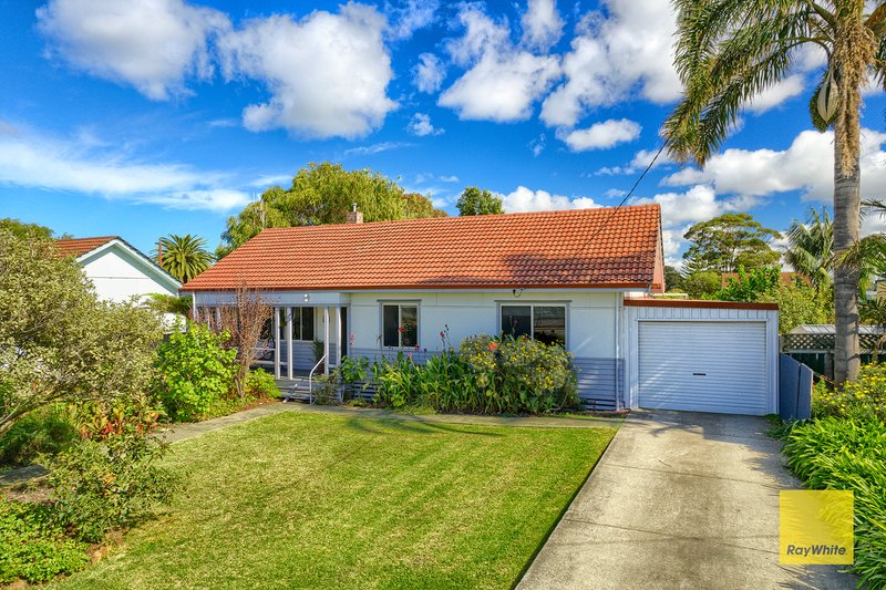 19 Humphreys Street, Lockyer WA 6330