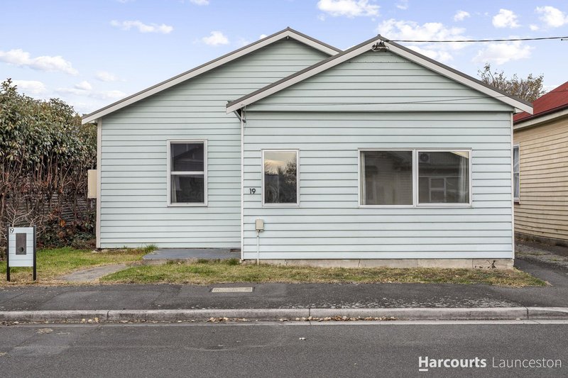 19 Hunter Street, Invermay TAS 7248