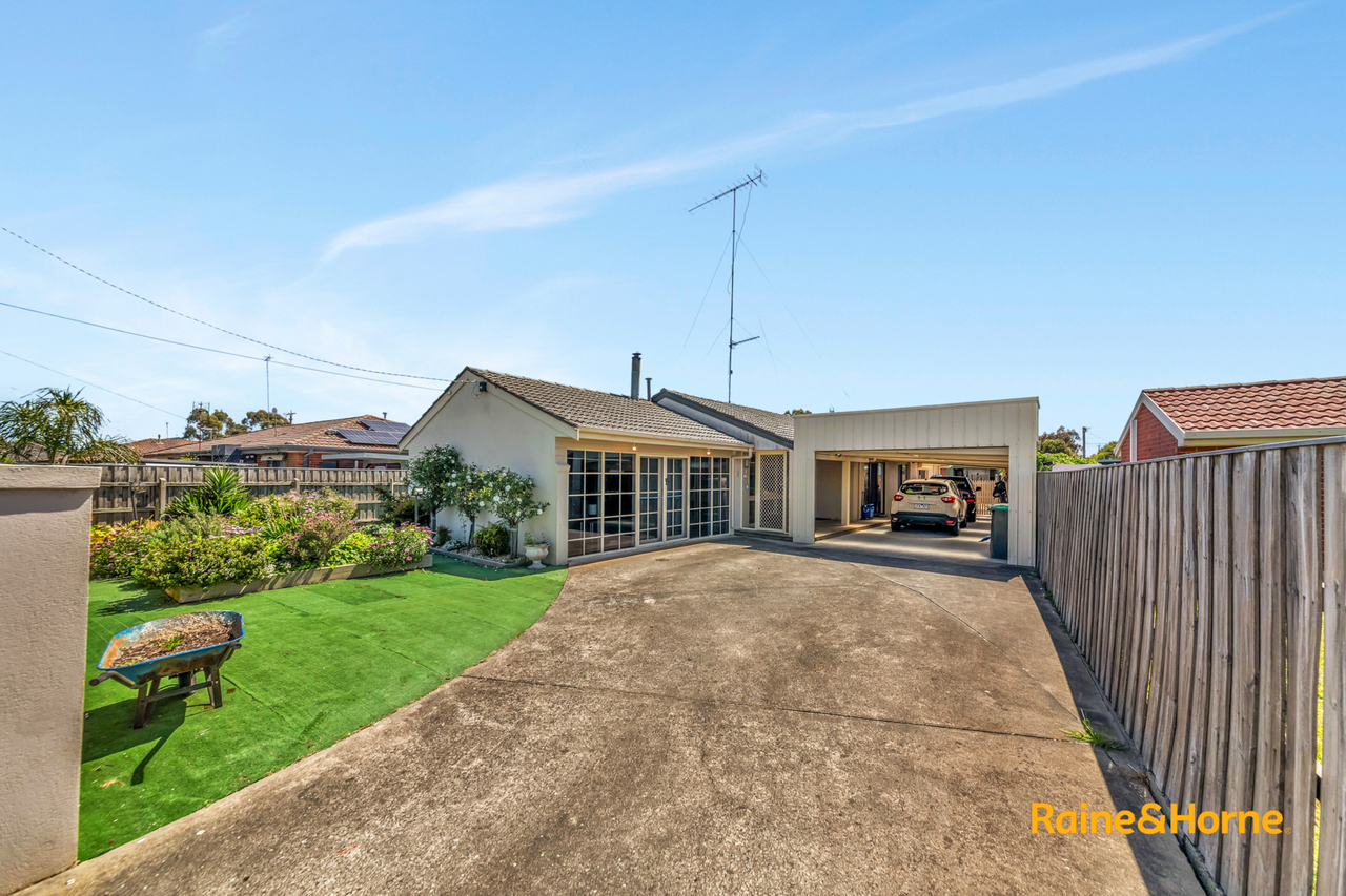 3-bedroom house at 19 Hunter Street, Moe, VIC 3825, , Victoria