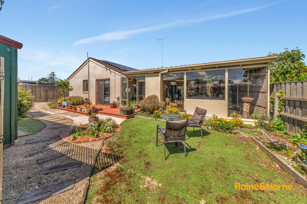 3-bedroom house at 19 Hunter Street, Moe, VIC 3825, , Victoria