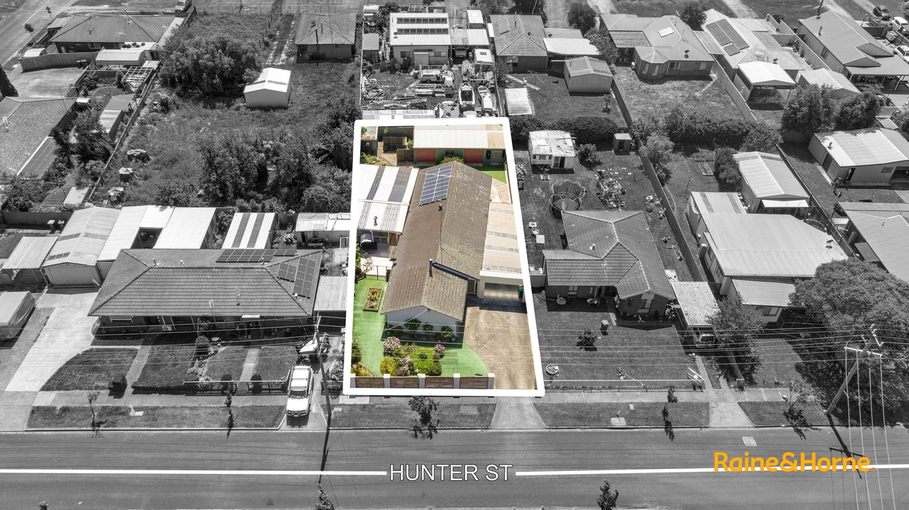 3-bedroom house at 19 Hunter Street, Moe, VIC 3825, , Victoria