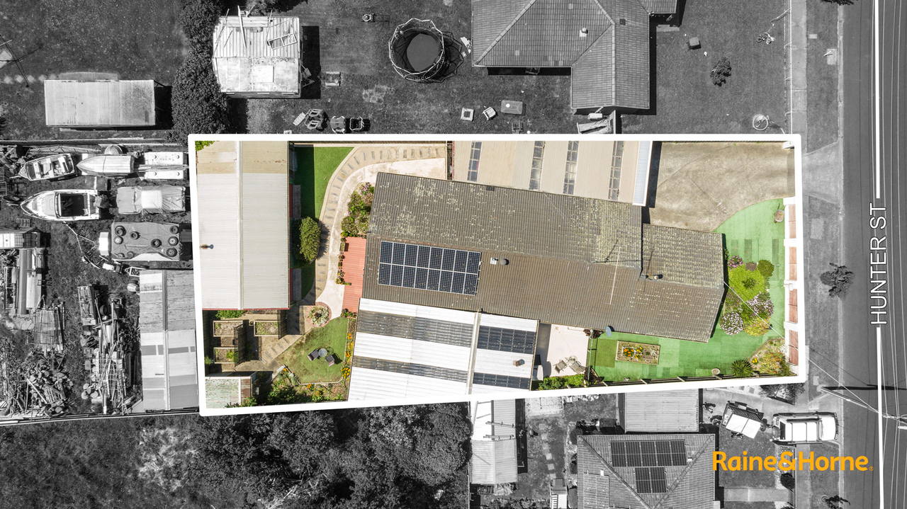 3-bedroom house at 19 Hunter Street, Moe, VIC 3825, , Victoria