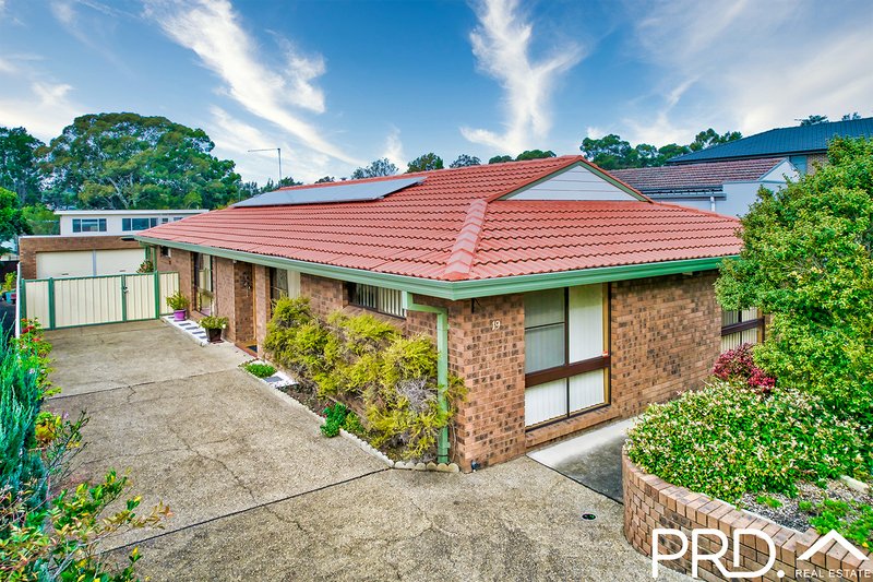 19 Hydrae Street, Revesby NSW 2212