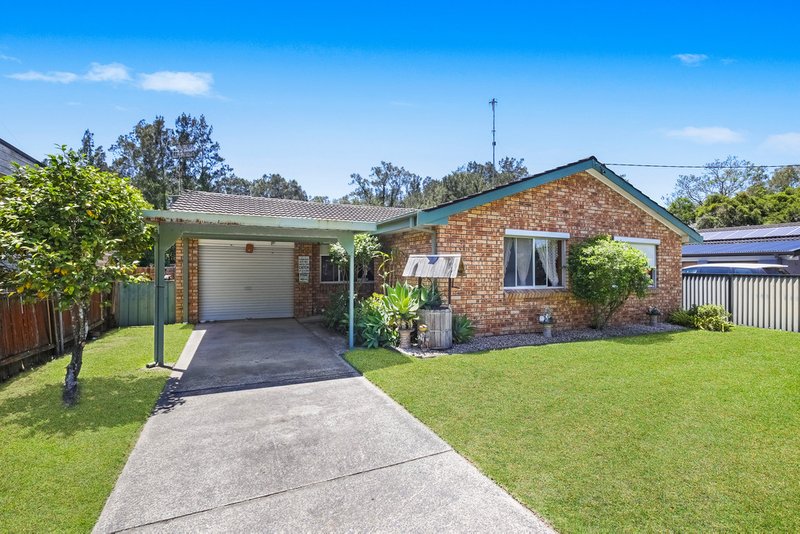 19 Ilumba Avenue, Davistown NSW 2251