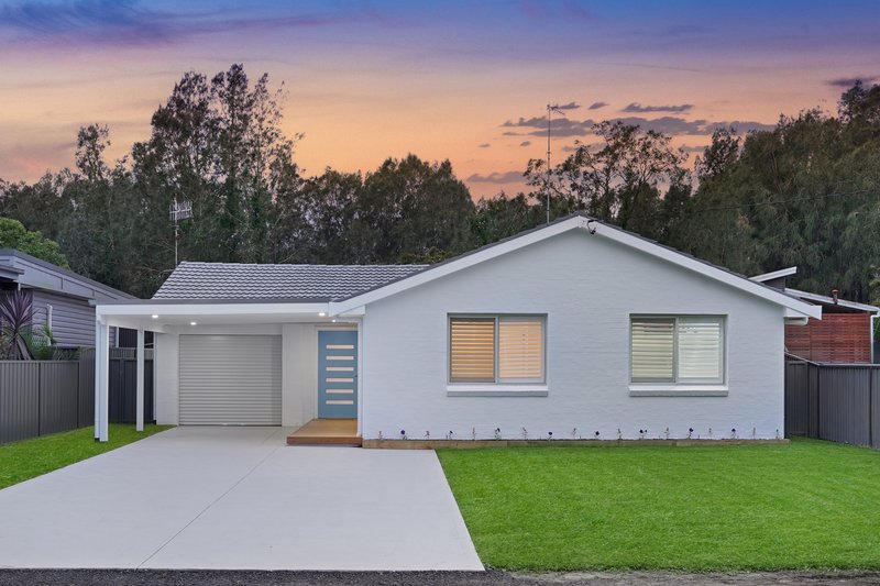 19 Ilumba Avenue, Davistown NSW 2251