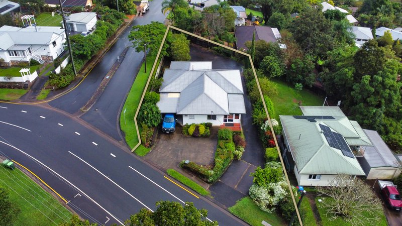 19 Image Flat Road, Nambour QLD 4560