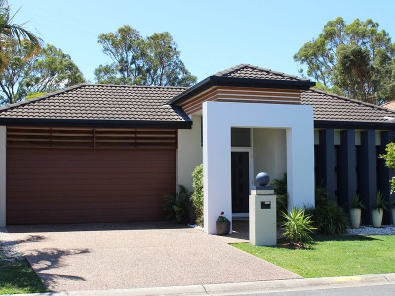 Photo - 19 Imperia Crescent, Varsity Lakes QLD 4227 - Image 1