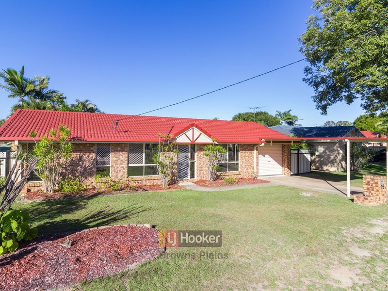 Photo - 19 Indica Crescent, Regents Park QLD 4118 - Image 1