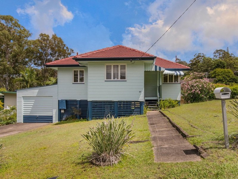 19 Inge Street, Mount Gravatt QLD 4122