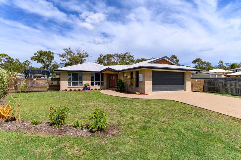 19 Ingra Close, Glen Eden QLD 4680