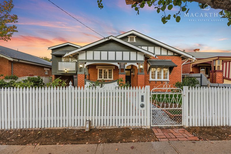 Photo - 19 Inverary Street, Turvey Park NSW 2650 - Image 1