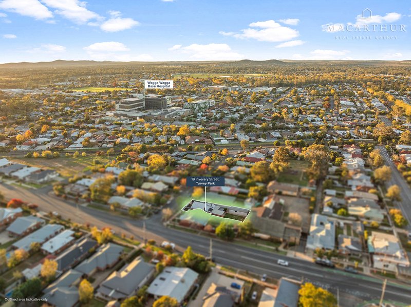 Photo - 19 Inverary Street, Turvey Park NSW 2650 - Image 27