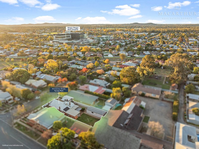 Photo - 19 Inverary Street, Turvey Park NSW 2650 - Image 28