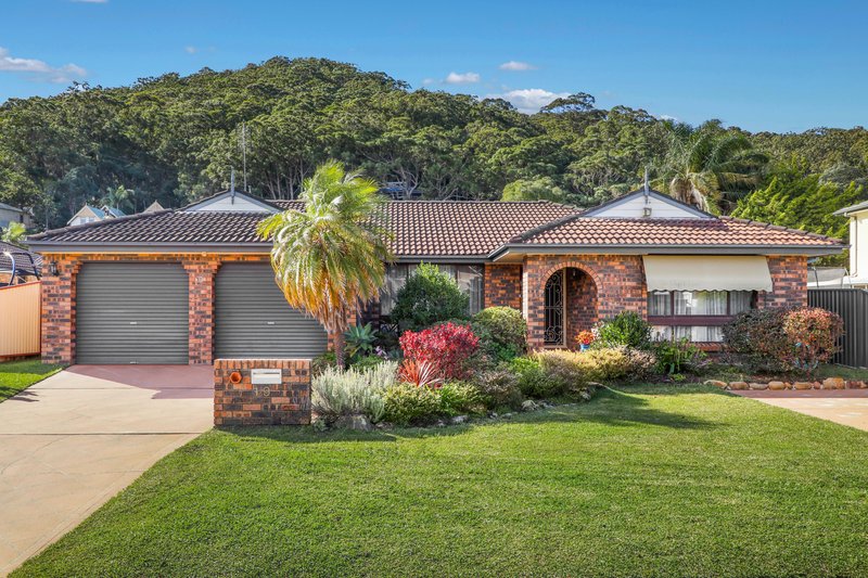 19 Irwan St , Saratoga NSW 2251