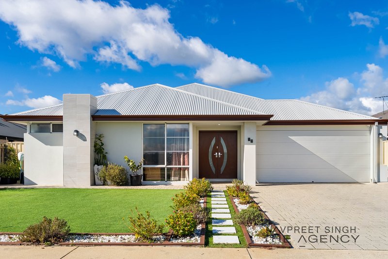 Photo - 19 Ivory Way, Wellard WA 6170 - Image 1