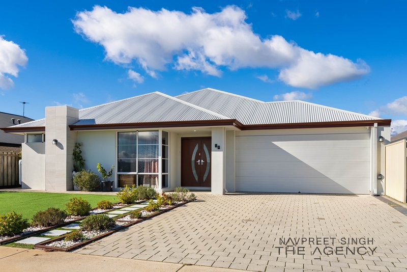 Photo - 19 Ivory Way, Wellard WA 6170 - Image 2
