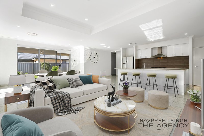 Photo - 19 Ivory Way, Wellard WA 6170 - Image 4