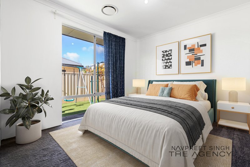 Photo - 19 Ivory Way, Wellard WA 6170 - Image 17