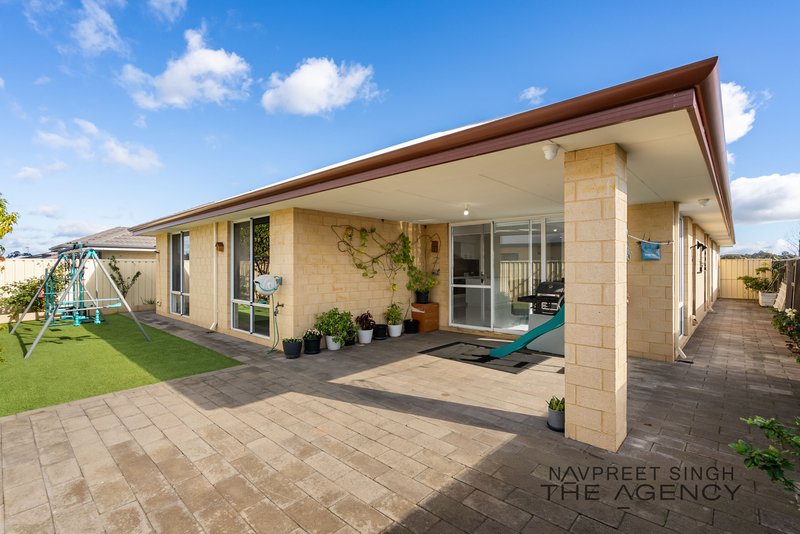 Photo - 19 Ivory Way, Wellard WA 6170 - Image 22