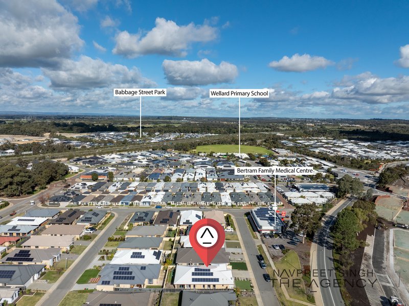 Photo - 19 Ivory Way, Wellard WA 6170 - Image 26