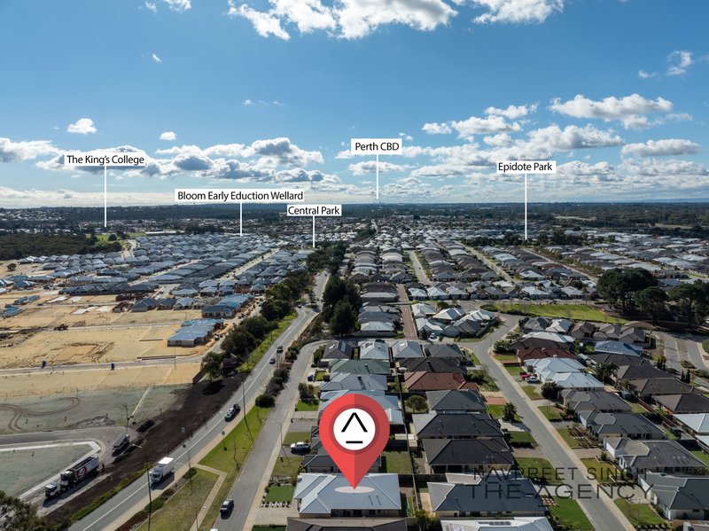 Photo - 19 Ivory Way, Wellard WA 6170 - Image 27