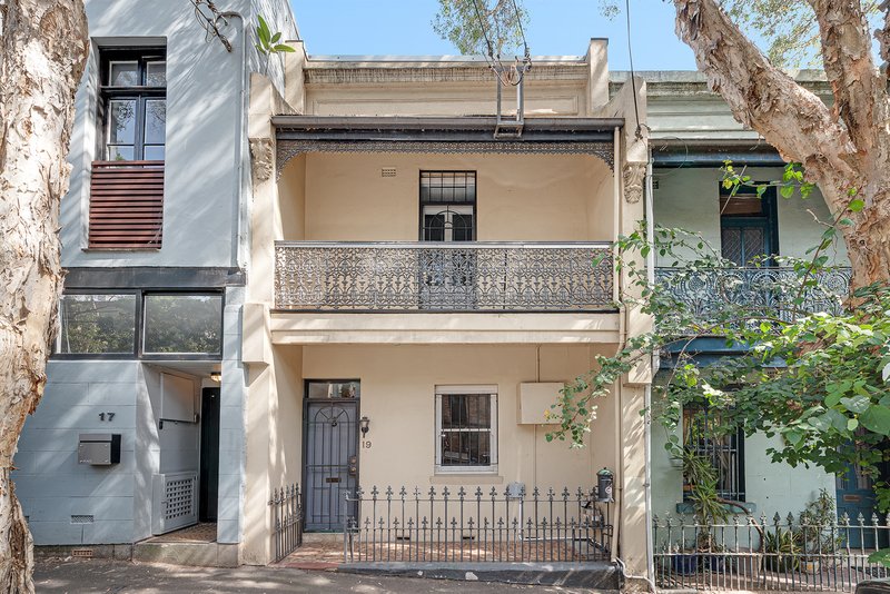 Photo - 19 Ivy Street, Darlington NSW 2008 - Image 1