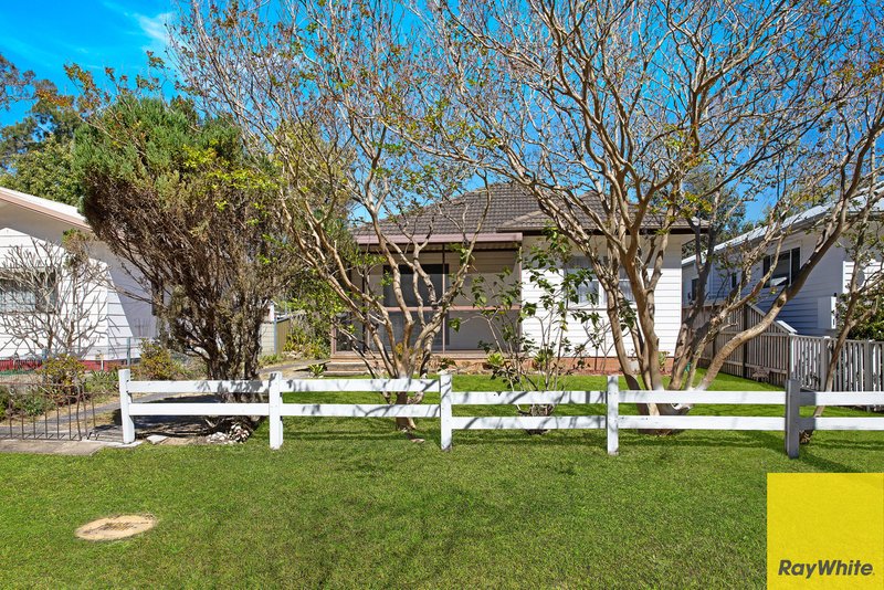 Photo - 19 Jacaranda Avenue, Patonga NSW 2256 - Image 1